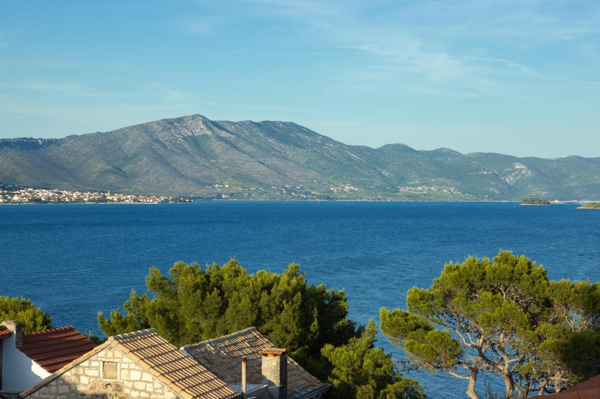 Holiday Home Gabriela Korčula Esterno foto